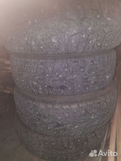 Yokohama Ice Guard IG55 205/65 R15 99T