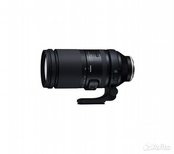 Объектив Tamron 150-500mm f/5-6.7 Di III VC VXD So