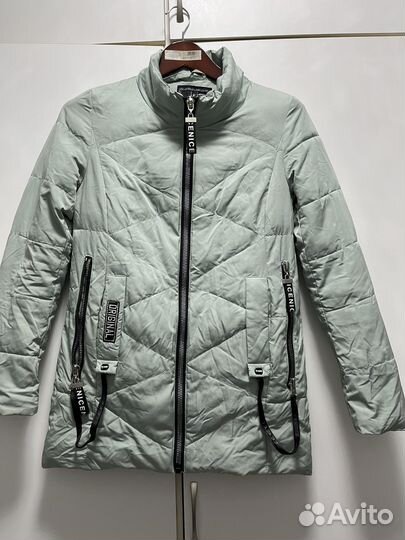 Куртка женская