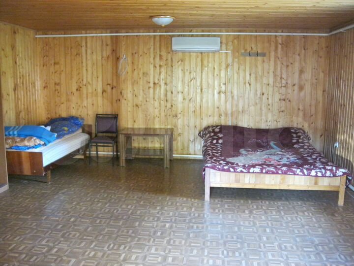 Дом 260 м² на участке 10 сот.