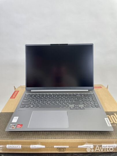 Ноутбук Lenovo Thinkbook 16+ 2023 i5-13500H 32/512