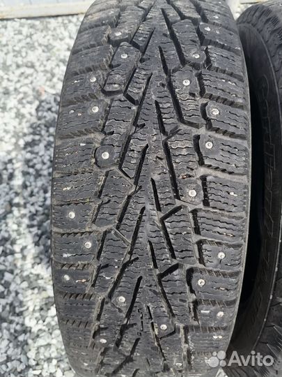 Cordiant Snow Cross 195/60 R15