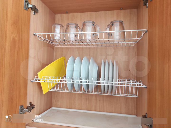 1-к. квартира, 29 м², 3/5 эт.