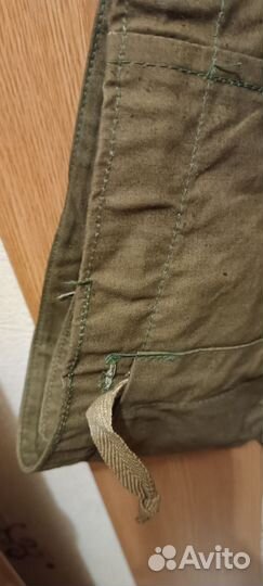 Плащ-палатка Новая Советская