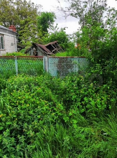 Дом 22,3 м² на участке 8,6 сот.