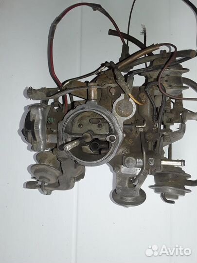 Карбюратор к Toyota Aisan