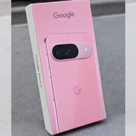 Google Pixel 9, 12/256 ГБ