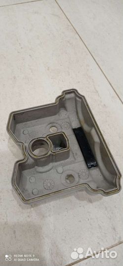 Клапанная крышка yz yfz450