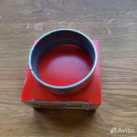 Втулка поворотного рычага Yamaha Viking VK540