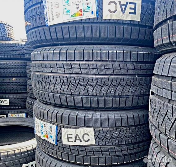 Triangle PL02 235/45 R19 99V