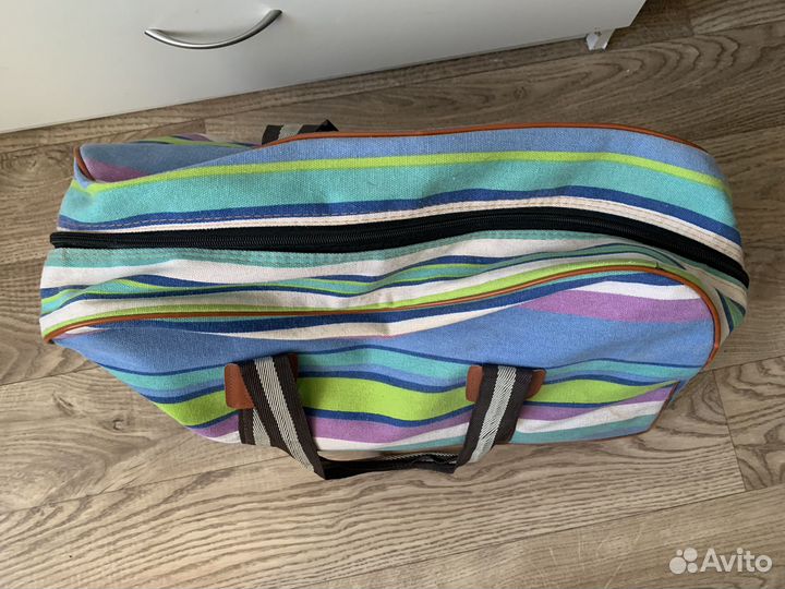 Дорожная сумка