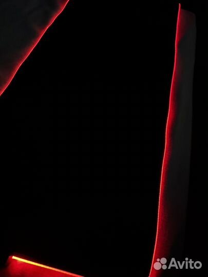 Коврик для мыши с подсветкой GMB Gaming