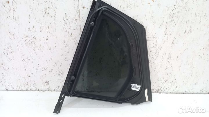 Форточка задняя правая Mercedes GLC C253 Coupe