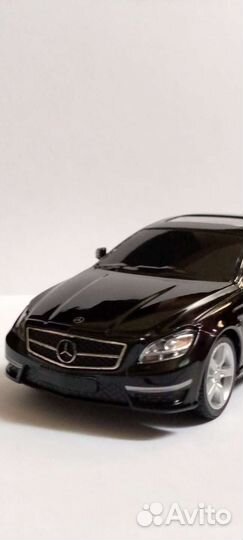 Масштабные модели автомобилей