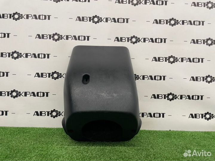 Кожух рулевой колонки Toyota Land Cruiser Prado