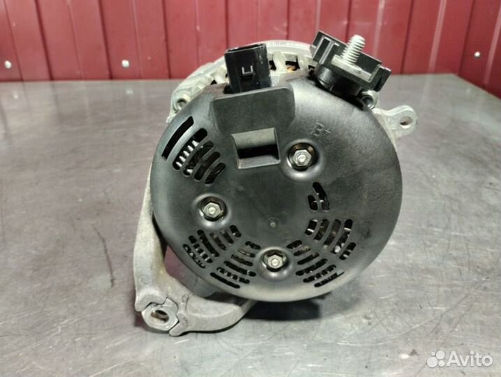 Генератор Bmw 5 Series F10 N20B20B 2011