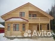 Пиломатериалы брус доска от производителя