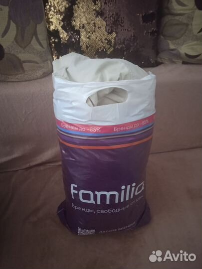 Пакет женских вещей 42-44