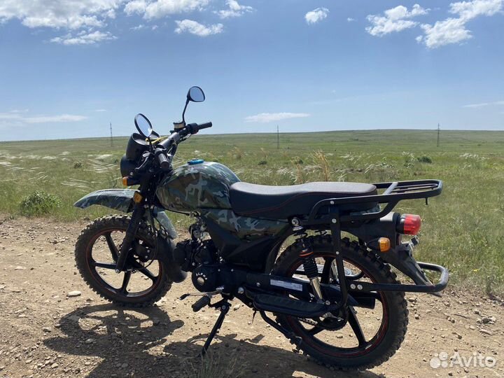 Продается скутер