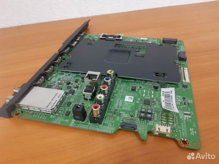 BN41-02344D BN94-10158V плата Main Samsung