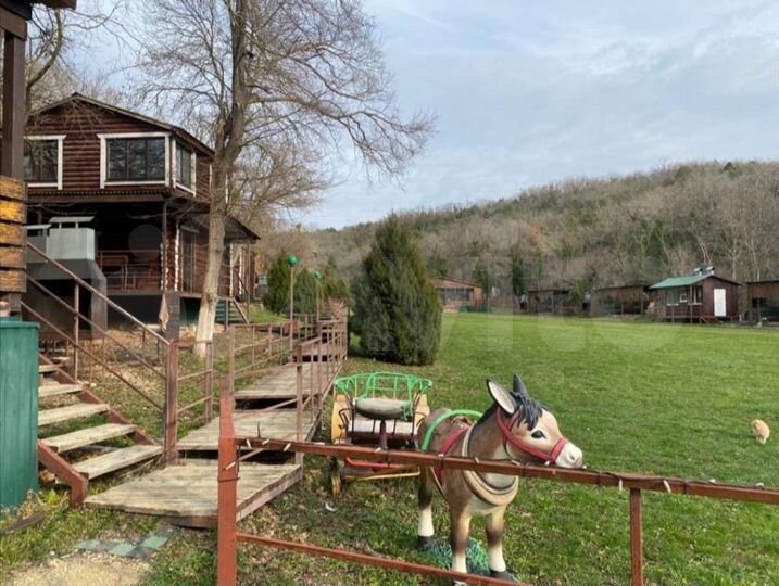 Участок 70 сот. (промназначения)