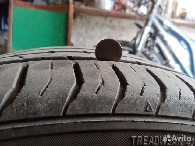Marshal Crugen HP91 225/55 R18 98V