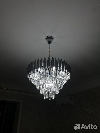 Электрика и установка диодных лент