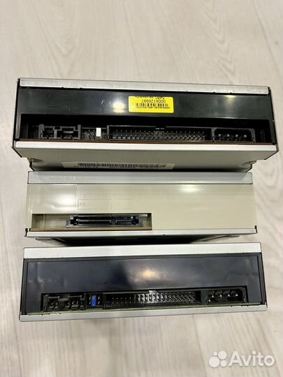 CD DVD приводы