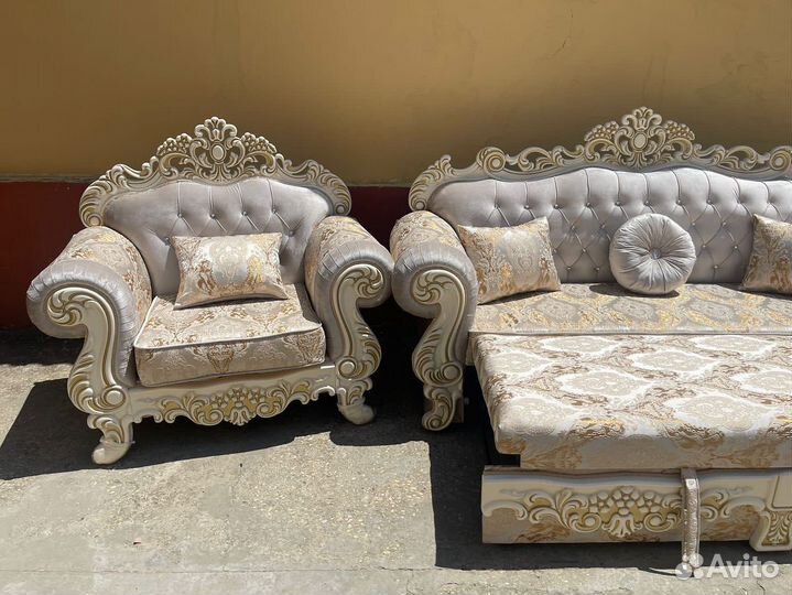 Диван раскладной