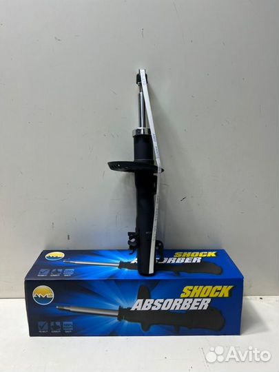 Амортизатор передний Volkswagen Polo 5 2009