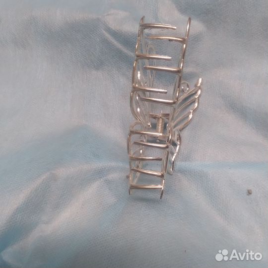 Заколка для волос