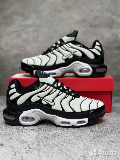 Кроссовки Nike air max TN plus(41-45)lux