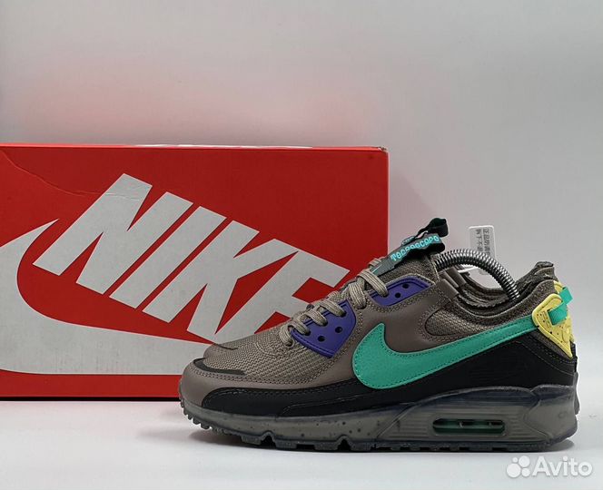 Кроссовки Nike Air Max Terrascape 90