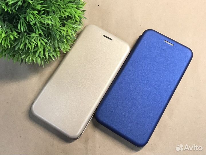 Чехол книжка iPhone 11pro