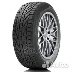 Tigar Winter 205/55 R16