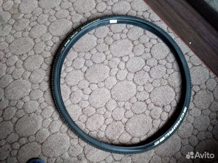 Schwalbe Racing Ralph Evo 28*1.30