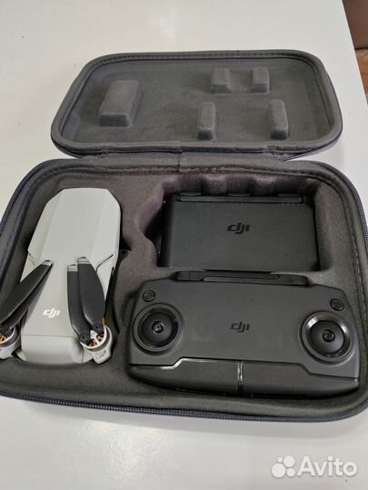 Dji mavic mini fly more combo