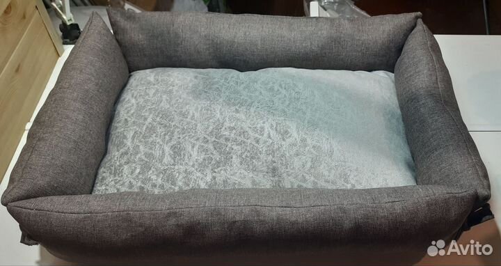 Лежанка для собак