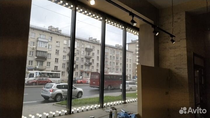 Подсветка, освещение, люстры, неон