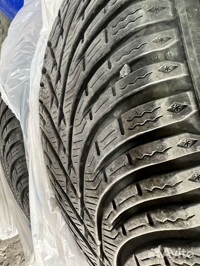 Bfgoodrich G-Force Winter 2 205/55 R16