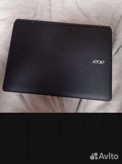 Нетбук acer