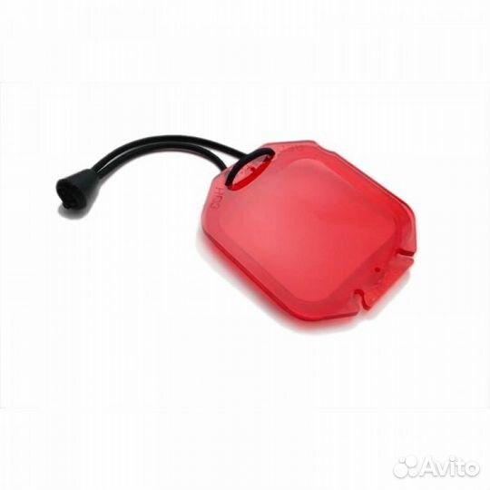 Красный фильтр для GoPro HD3 Plus