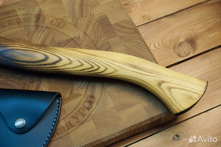 Топор охотничий Роза Ветров