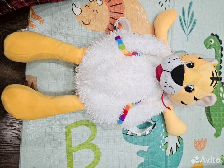 Рюкзак детский