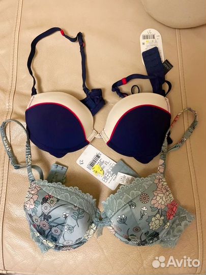 Бюстгальтера