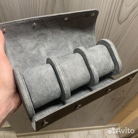 Футляр для хранения и транспортировки часов