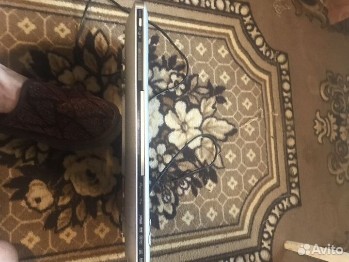 Дивиди плеер trony