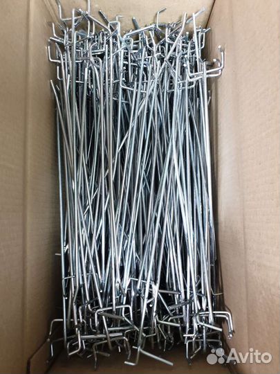 Крючки для перфорации