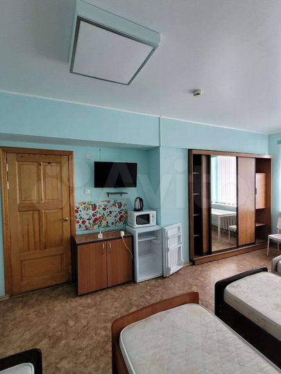 Комната 30 м², 1/3 эт.