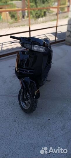 Honda lead 50 af-20